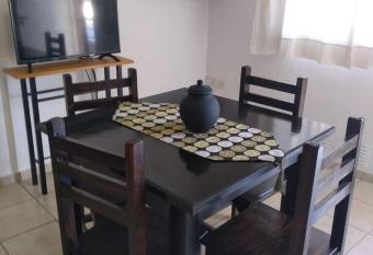 Departamento Zavalla allows 18 year olds to book a room