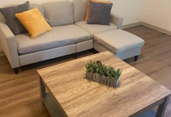 Webster has Balcony rooms