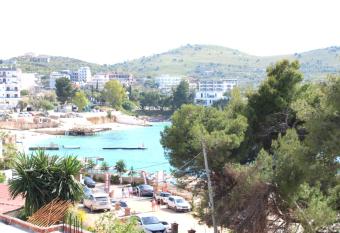 Lemon House allows 18 year olds to book a room