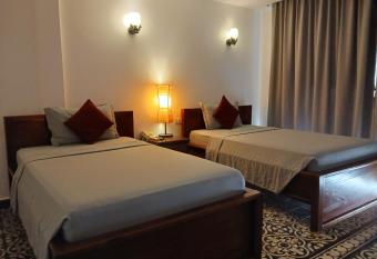 Andy s Place has rooms with a private hot tub