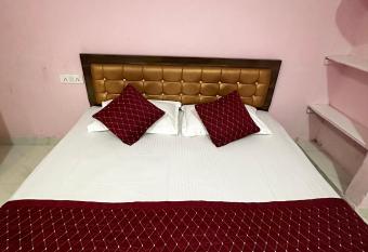 Hotel Tathastu has Balcony rooms