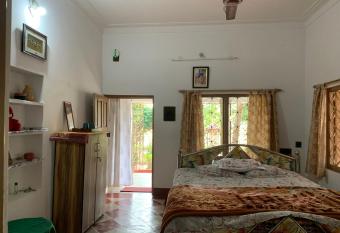 Mitra Homestay has Balcony rooms