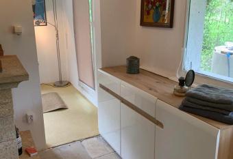 Bogy   Kert has Balcony rooms