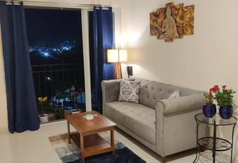 Your Ultimate Experience Awaits! has Balcony rooms