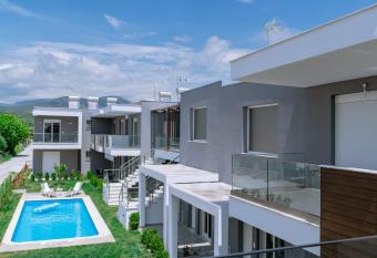 Perla Residential Complex allows 18 year olds to book a room