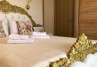 Prince Boutique Suite has Balcony rooms