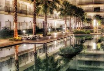 superbe appartement en r  sidence baln  aire has Balcony rooms