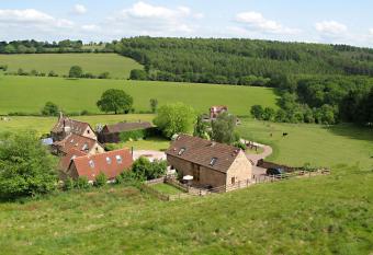 Get-Togethers with function room has rooms with a private hot tub