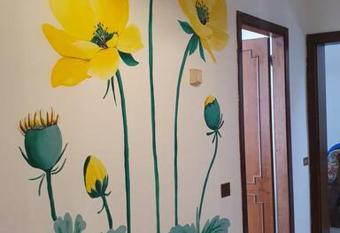 Latte e Menta has Balcony rooms