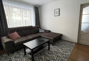 Valdem  ra apartamenti allows 18 year olds to book a room