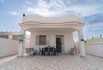 Casa Tuminello Granelli has Balcony rooms