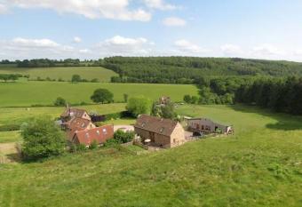 Get-Togethers with function room has rooms with a private hot tub