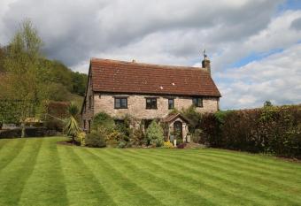The Manor has rooms with a private hot tub