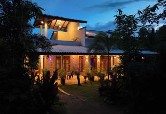 Nature World Jungle Paradise has Balcony rooms