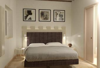 Torre del Fuggisole allows 18 year olds to book a room