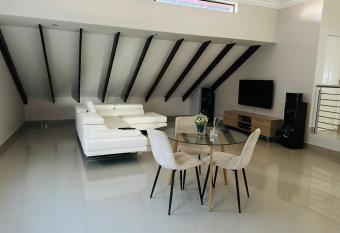 Fezkho Boutique Hotels has Balcony rooms