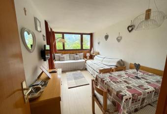 Casa i Larici del Brenta has Balcony rooms