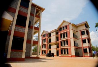 Nati Apartment allows 18 year olds to book a room