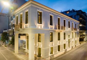 Eramai allows 18 year olds to book a room