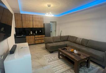 Chill Apartment allows 18 year olds to book a room