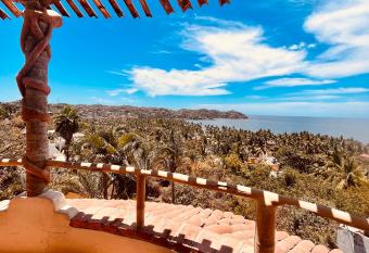 Casitas Sayulita allows 18 year olds to book a room