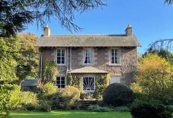 Downfield House allows 18 year olds to book a room