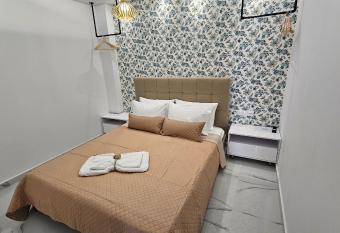 Studios plein soleil has Balcony rooms