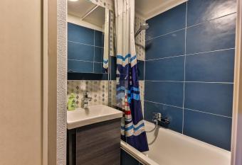 Appartement R  sidence Bora Bora has Balcony rooms