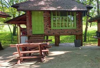 Kutak na Drini has Balcony rooms