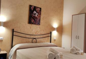 Appartamento b&b La Madonnina has Balcony rooms