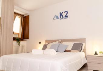 K2 Apartment allows 18 year olds to book a room