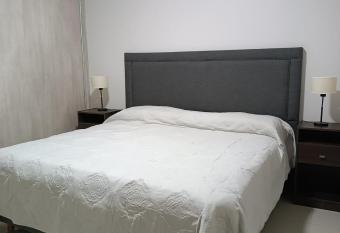 Departamento San Juan - Capital has Balcony rooms