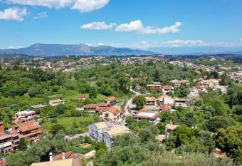 Theashomly 2 has Balcony rooms