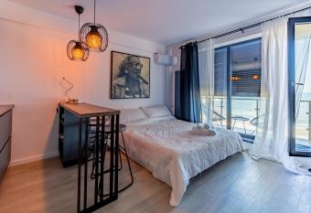 Studio Chic by AAA allows 18 year olds to book a room