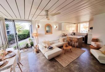 Casa Brezza Tranquila has Balcony rooms