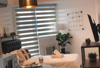 Resort Condo Unit with Stunning View - Azure North has Balcony rooms