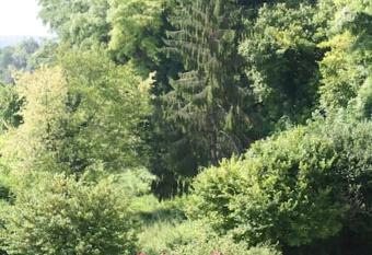 Bella Vista has Balcony rooms