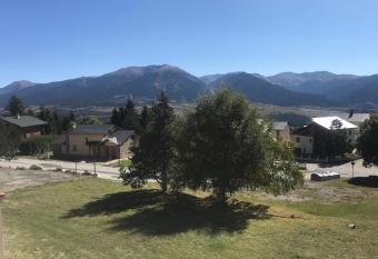 Les faons au soleil has Balcony rooms