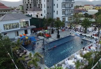 Romano Hotel has Balcony rooms