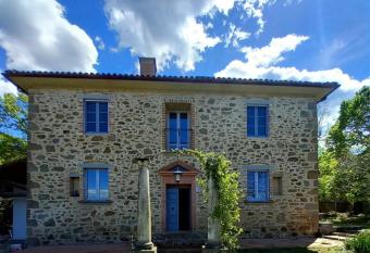 A Casa l   - l Aiola has Balcony rooms