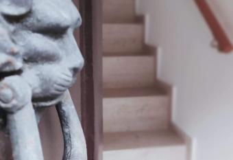 Piazza Vittoria Apartment has Balcony rooms