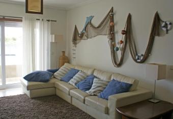 Barra Azul has Balcony rooms