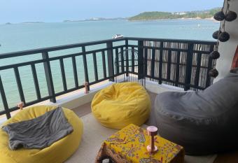 New Appartement Fisherman has Balcony rooms