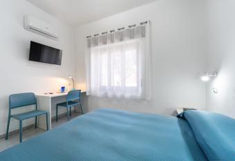 B&B il Rifugio has Balcony rooms