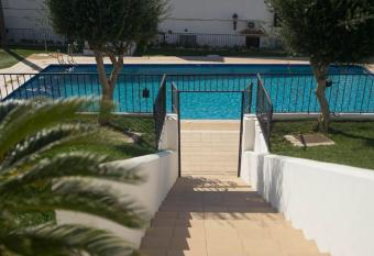 Townhouse in Monte Vi  as - Manilva has Balcony rooms