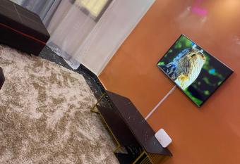 Jolie Studio    Ngor Almadies allows 18 year olds to book a room