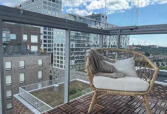 Casa Onni has Balcony rooms