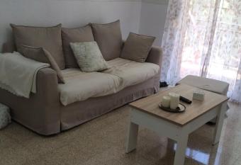 Eivissa 7 has Balcony rooms