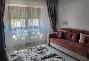 Alexa Home has Balcony rooms