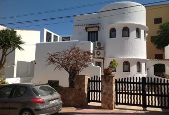 Casa Joana has Balcony rooms